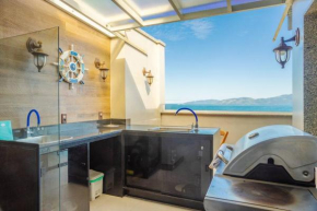 Porto Real Resort - Cobertura com vistas incriveis para o paraiso